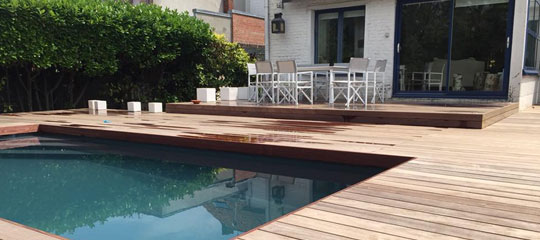 terrasse en kit terrasse en kit
