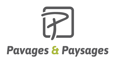 Pavages & Paysages - Gregory Thieffry logo